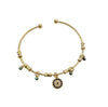 FLOWER POWER BRACELETS