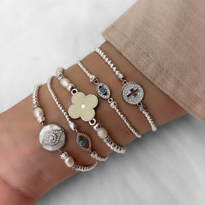 LILA - BRACELETS LILA - BRACELETS