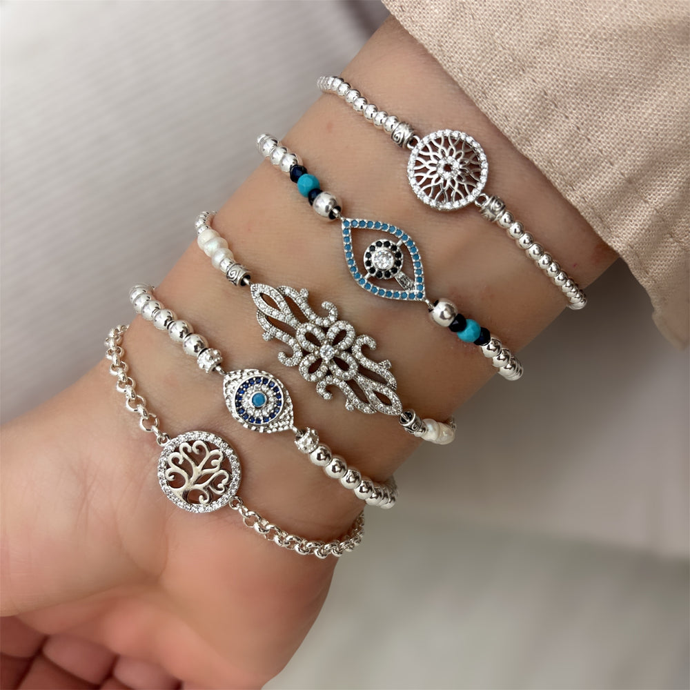 PRIMROSE - BRACELETS