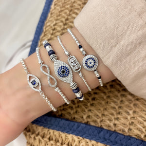 NOURIN - BRACELETS NOURIN - BRACELETS