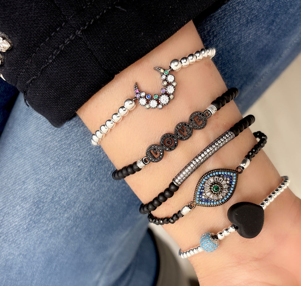 SUZANNE - BRACELETS
