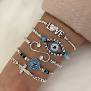 WILLOW - BRACELETS WILLOW - BRACELETS