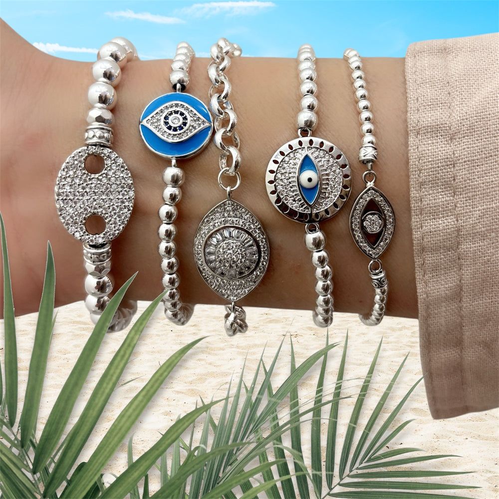CAMELLIA - BRACELETS