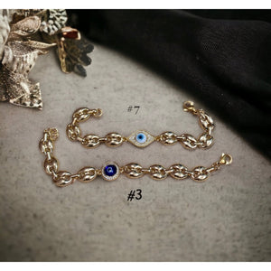 BRACELETS SKIATHOS BRACELETS SKIATHOS