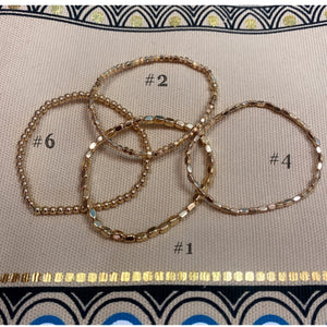 BRACELETS SKIATHOS BRACELETS SKIATHOS