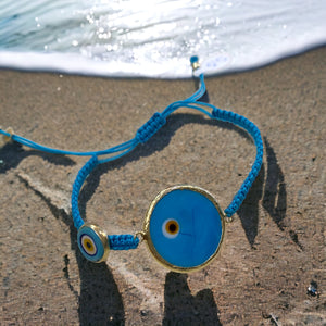 Bracelets Yeux d'Hellas Bracelets Yeux d'Hellas