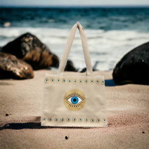 Petit fourre-tout pour les yeux Petit fourre-tout pour les yeux
