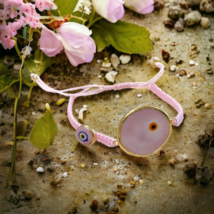 Bracelets Yeux d'Hellas Bracelets Yeux d'Hellas