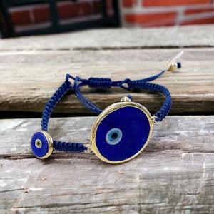 Bracelets Yeux d'Hellas Bracelets Yeux d'Hellas