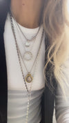 WISH LAYERED NECKLACES