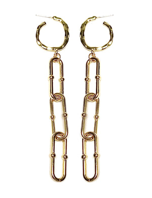 CLÉOPÂTRE DIVERS BOUCLES D'OREILLES CLÉOPÂTRE DIVERS BOUCLES D'OREILLES