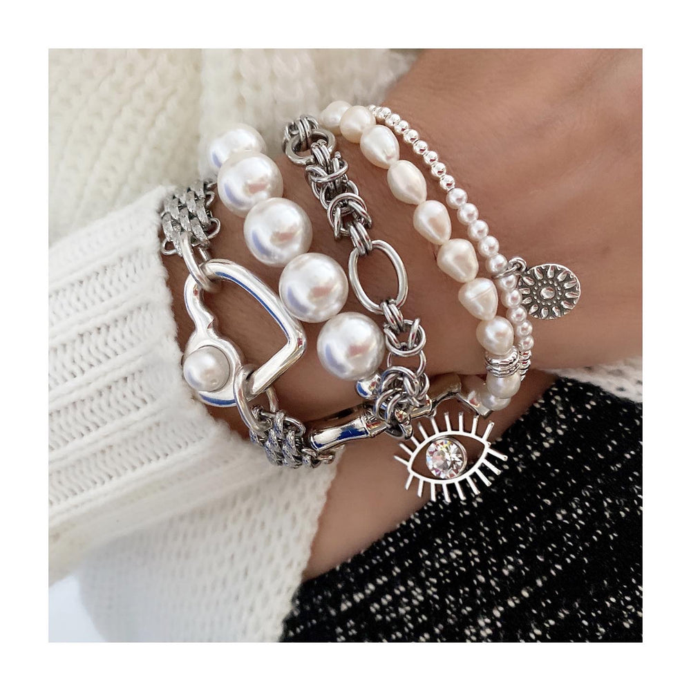 MARGARITA STACKABLE BRACELETS