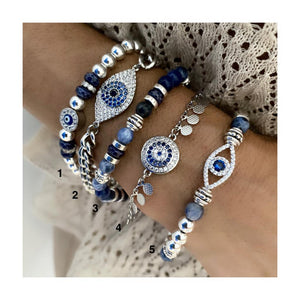 SERAPHINA BRACELETS SERAPHINA BRACELETS