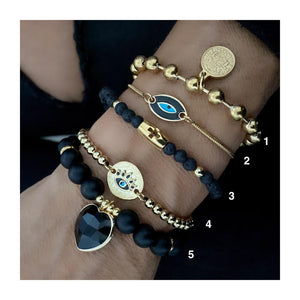 HAROULA BRACELETS HAROULA BRACELETS
