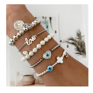 BRACELETS EN JADE BRACELETS EN JADE