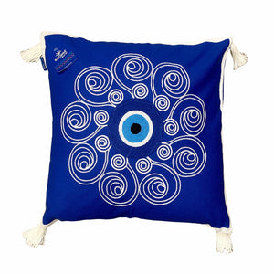 EMBROIDERED PILLOW CASES EMBROIDERED PILLOW CASES