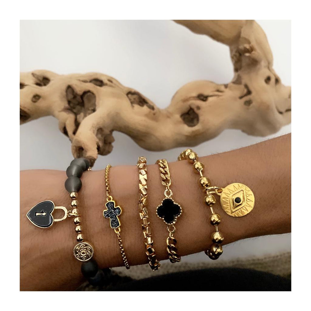 JOANNA - BRACELETS