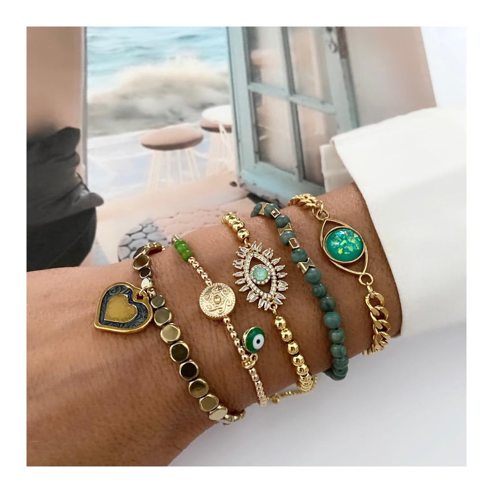 EVERGLADES BRACELETS