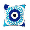 EMBROIDERED PILLOW CASES