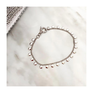 KALOMIRA STACKABLE BRACELETS AND RINGS KALOMIRA STACKABLE BRACELETS AND RINGS