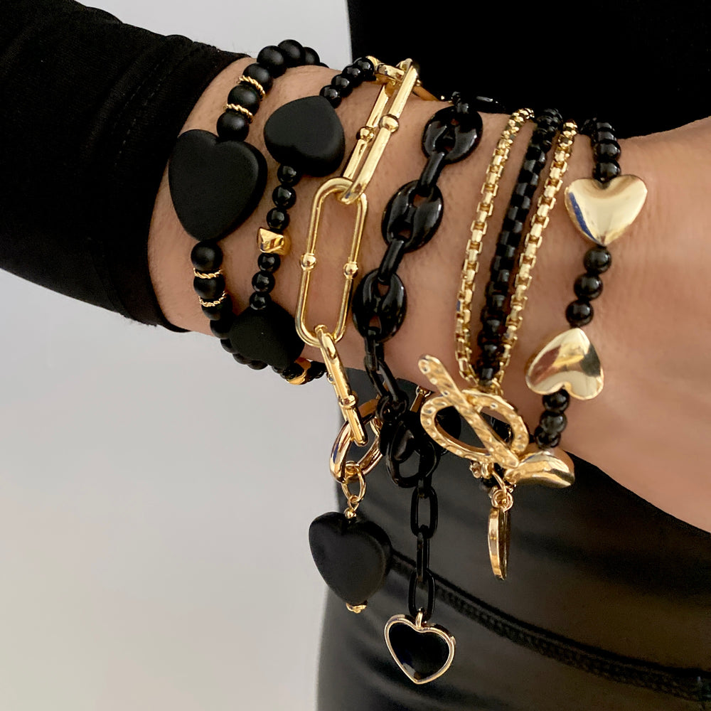 CLEOPATRA 1 BRACELET STACK