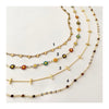 MARGRET - NECKLACES