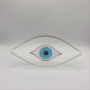 GLITTER EVIL EYE DECOR- SALAMINA GLITTER EVIL EYE DECOR- SALAMINA