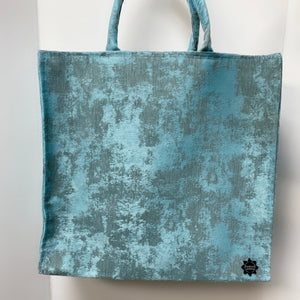 GRAND SAC TAPISSERIE CABAS - SKYE GRAND SAC TAPISSERIE CABAS - SKYE