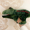 CROCODILE PUPPET
