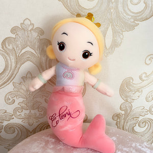 BABY MERMAID DOLL BABY MERMAID DOLL