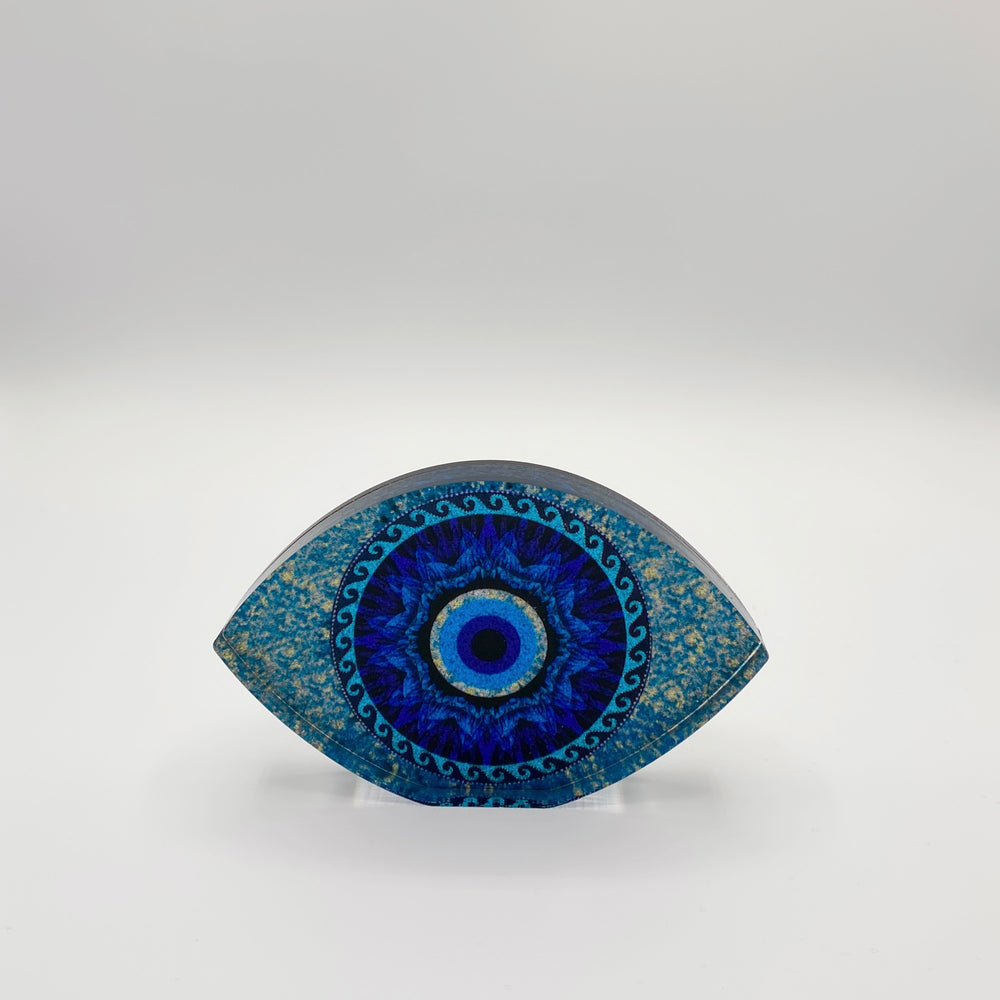 EVIL EYE DECOR MOROCCAN