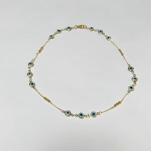 CHARMED - NECKLACE CHARMED - NECKLACE