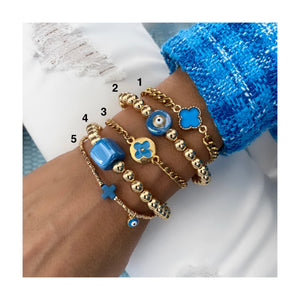 SKY EYE BRACELETS SKY EYE BRACELETS