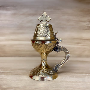 POIGNÉE MINI THIMIATO (LIVANI) POIGNÉE MINI THIMIATO (LIVANI)