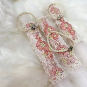 KOBOSKINI LACE KOBOSKINI LACE