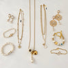 AMELIA - LAYERED NECKLACES