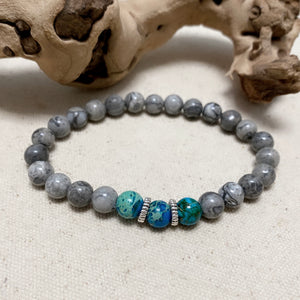 THANOS BRACELETS STACK THANOS BRACELETS STACK