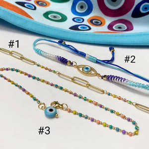 ANITA ANKLETS ANITA ANKLETS