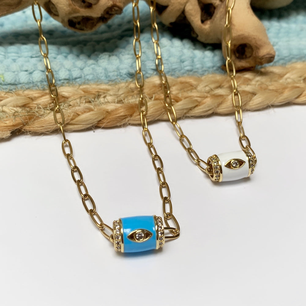 CLEA NECKLACES