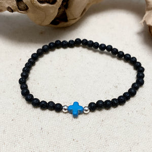 MARIO BRACELETS STACK MARIO BRACELETS STACK