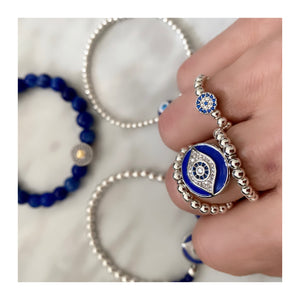 ANNEAUX EMPILABLES EN MER PROFONDE ANNEAUX EMPILABLES EN MER PROFONDE