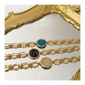 IRON WOMAN BRACELETS IRON WOMAN BRACELETS