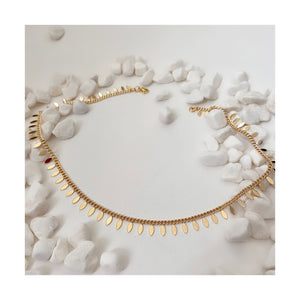 COLLIER AMANDINE COLLIER AMANDINE