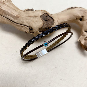 JESSE BRACELETS STACK JESSE BRACELETS STACK