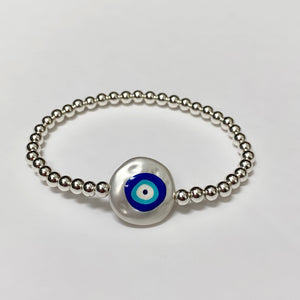 PEARL PROTECTION BRACELETS PEARL PROTECTION BRACELETS