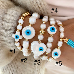 BRACELETS ANASTASIE BRACELETS ANASTASIE