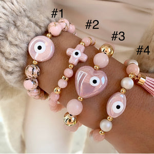 BRACELETS ANABELLA BRACELETS ANABELLA