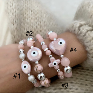 BRACELETS EN ARGENT ANABELLA BRACELETS EN ARGENT ANABELLA