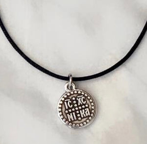 COLLIERS CROIX NOIRES POUR HOMMES COLLIERS CROIX NOIRES POUR HOMMES