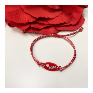 MARCH BRACELET FTOU MARCH BRACELET FTOU